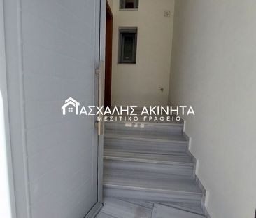 ΚΕΝΤΡΟ 2ΧΩΡΗ ΓΚΑΡΣΟΝΙΕΡΑ ΕΝΟΙΚΙΑΣΕΙΣ 11592 - Photo 6