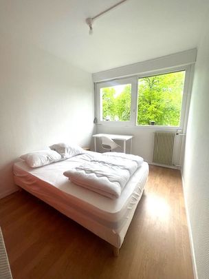Maison Meublée 5 chambres avec jardin-Cergy Préfecture Cergy (95000) - Photo 1
