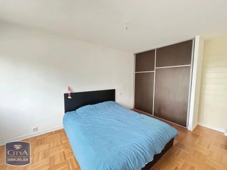 Appartement à louer 2 pièces 60.32m² - Photo 2
