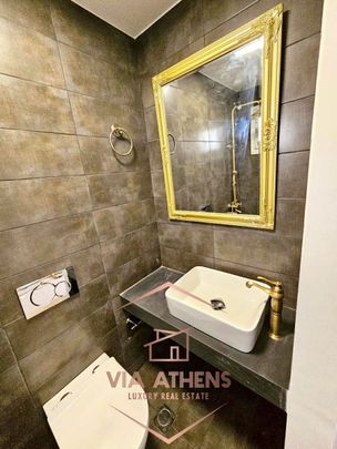 Studio/Γκαρσονιέρα για ενοικίαση Κάτω Γλυφάδα (Γλυφάδα) - Photo 1