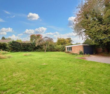 4 bedroom detached house to rent - Photo 6