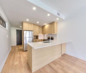 Appartement à louer - Photo 4