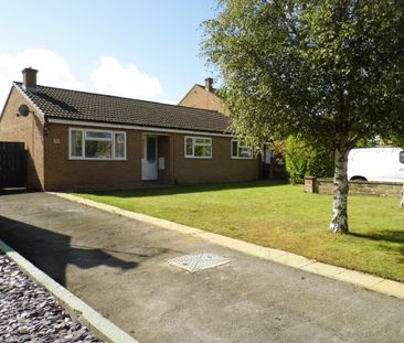 31A Ashtree Close, Bedale - Photo 4