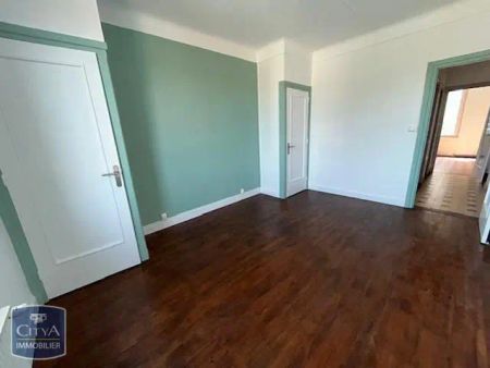 Appartement à louer 3 pièces 87.58m² - Photo 2