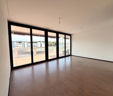 2.5-Zimmer Attikawohnung Gerliswilstrasse 24, Emmenbrücke - Foto 2