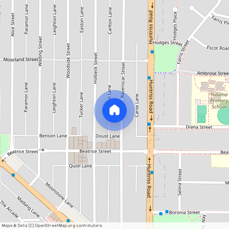 215B Ravenscar Street, WA 6018, Doubleview