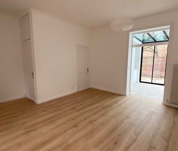 Maison mitoyenne 2 côtés Mouvaux Secteur Marcq-Wasquehal-Mouvaux - Photo 2