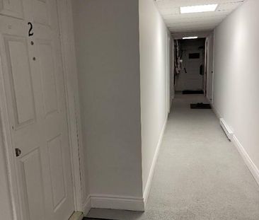3 1/2 Rosemont sous-sol Basement Triplex - Photo 3