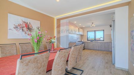 Comision 0 | Casă de închiriat Pet friendly 120 mp util... - Fotografie 3