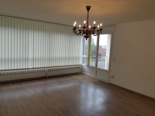 Appartement te huur - Photo 1