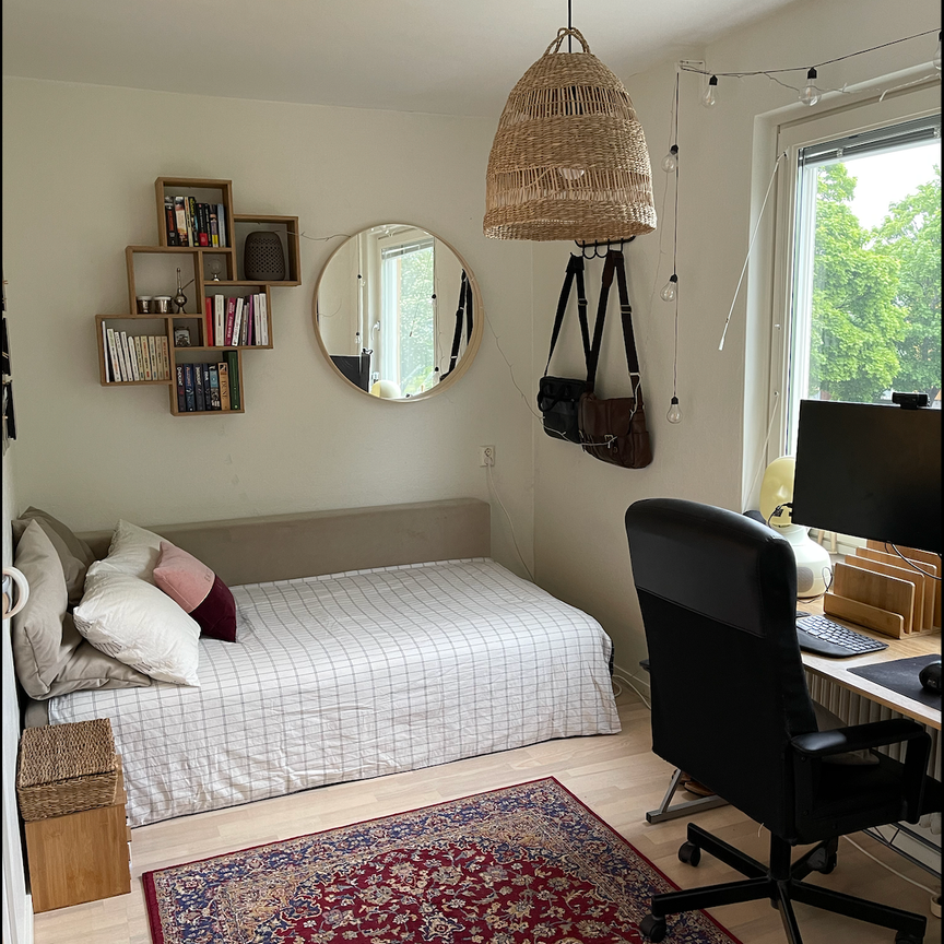 Åkerbyvägen, Täby - Photo 1