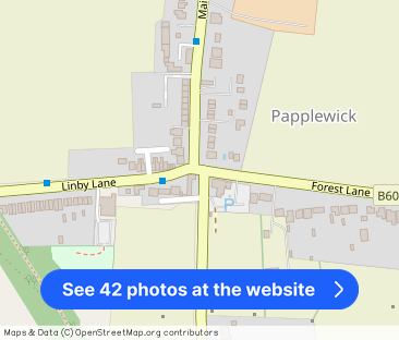 Papplewick, Nottingham, Nottinghamshire - Photo 1