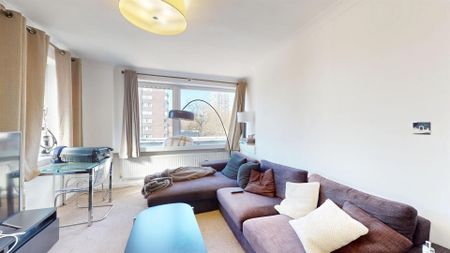 1 bedroom property to let - Photo 4