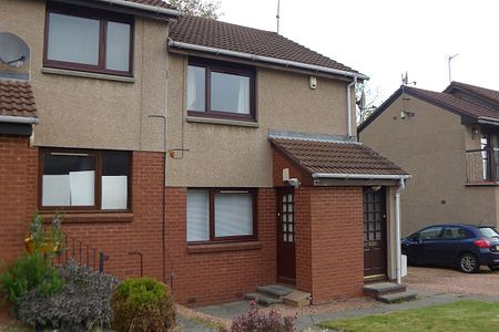 Property to let in Kirkcaldy - Photo 5