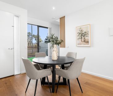 149 Sutherland Crescent, Taylor ACT 2913 - Townhouse For Rent | Domain - Photo 5