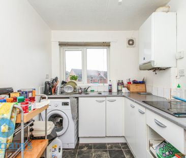 1 bed Apartment for Rent - Photo 5