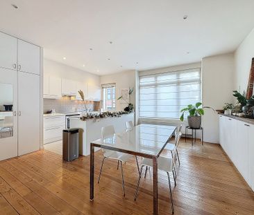 Flat - for rent - Photo 6