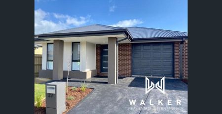 Modern Living House! - Photo 2