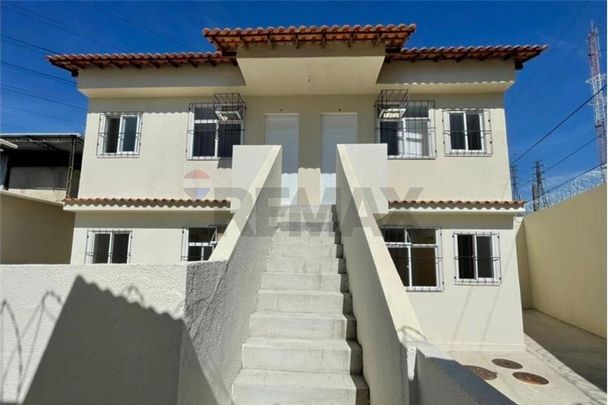 Kitnet de vila, em Madureira, para aluguel, local residencial. - Foto 1