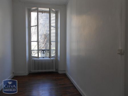 Location Appartement 2 pièces 41m² ANGERS 49100 - Photo 3