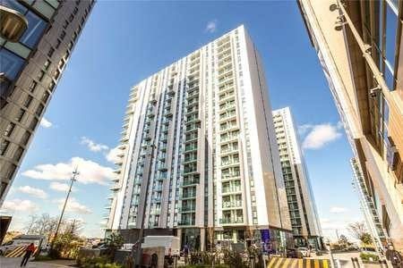 1 Bed Flat, Salford, M50 - Photo 4