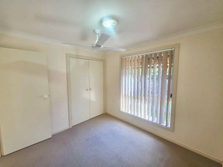 TIDY HOME WITH RURAL VIEWS IN TAREE WEST - Photo 4