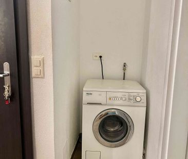 3.5 Zimmer, 90 m², 2. Stock - Photo 1