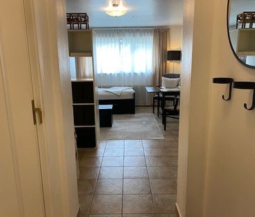 Barnhemsgatan, Halmstad - Foto 4