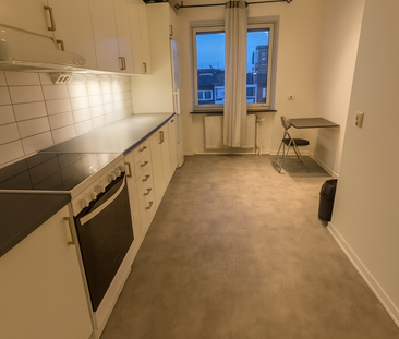 Docentgatan 4B, Hermodsdal - Photo 1