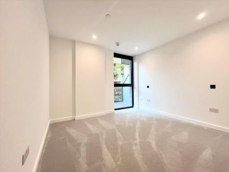 2 bedroom flat to rent - Photo 3