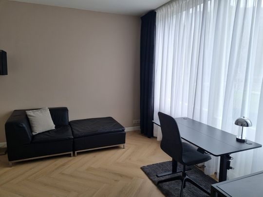 Dirk Schäferstraat, 1076 BA, Amsterdam - Foto 1