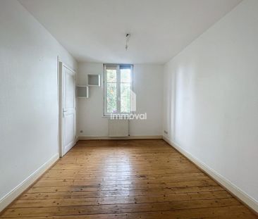 NEUDORF - 3P de 45,46m² - Photo 1