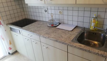 3.5 Zimmer, 77 m² - Photo 3