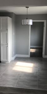 41/2 disponible maintenant, rénové, Longueil - Photo 3