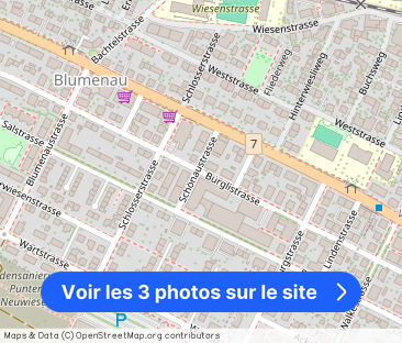 1 Zimmer, 15 m², 1. Stock - Photo 1