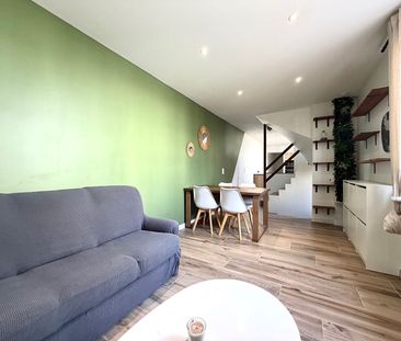 Location Maison 3 pièces 79m² BREST 29200 - Photo 5