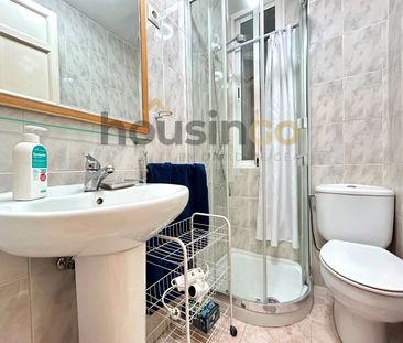 Apartment for rent in Madrid (Distrito Salamanca) - Photo 3