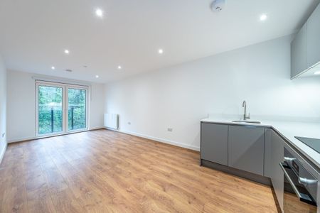 2 bedroom flat to rent - Photo 4