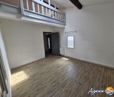 Location Appartement 2 pièces 33m² LEZIGNAN CORBIERES 11200 - Photo 2