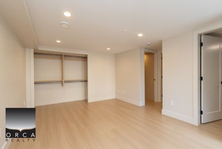 3593 West 23rd Avenue, Vancouver (Basement Suite) - Photo 2