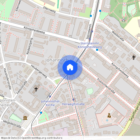 Sterndamm, 12487 Berlin, Germany