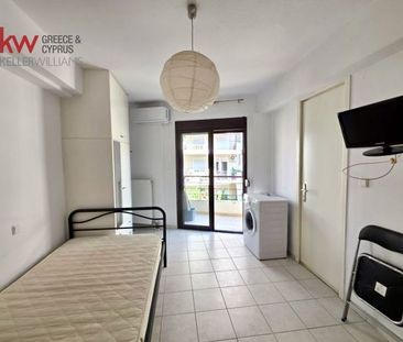 Studio/Γκαρσονιέρα για ενοικίαση Άγιος Κωνσταντίνος - Άγιος Ελευθέρ... - Photo 3