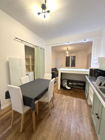 Location Appartement 2 pièces 41m² - Photo 2