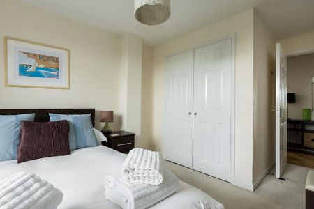 1 bedroom apartment to rent - Photo 5