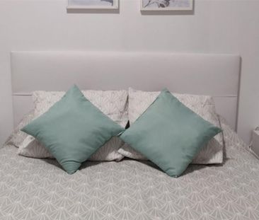 Piso de alquiler en Avinguda Joan Martorell, 6, Canet d'En Berenguer - Photo 3