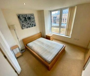 2 bedroom flat to rent - Photo 6