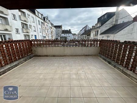 Location Appartement 3 pièces 94m² ST NAZAIRE 44600 - Photo 4