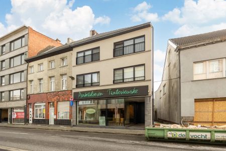 Appartement met één slaapkamer te Mechelen - Foto 5