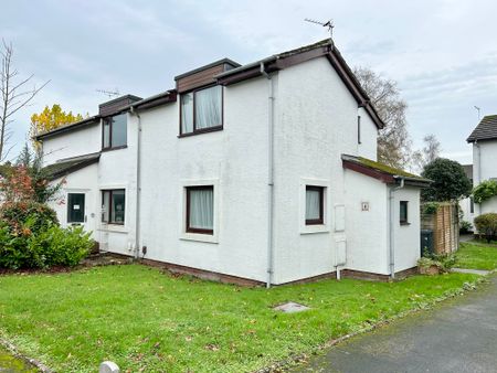 1 bedroom Spacious One Bedroom House to rent - Photo 5