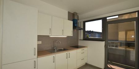 Appartement te huur in Sint-Amandsberg voor € 1.150 met 2 slaapkamers - Foto 4